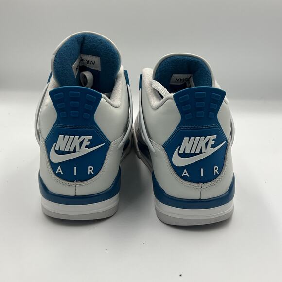 AJ4 Military Blue PO - Picture 5 of 6